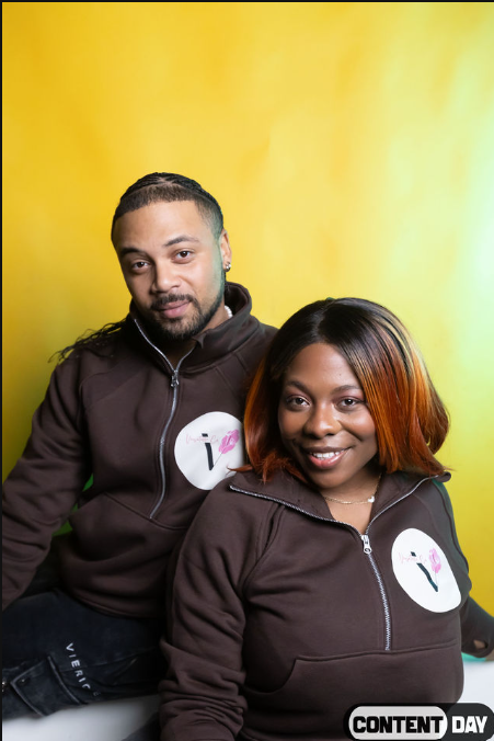 Celebrating Culture and Wellness: The Birth of Versatelle Co.