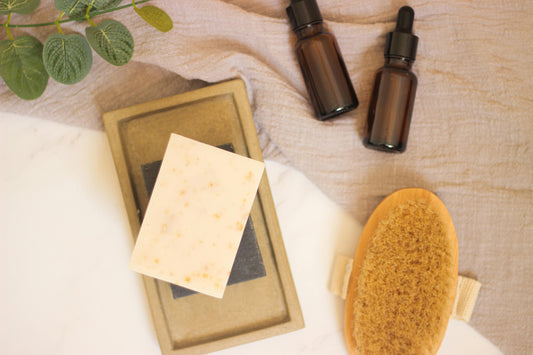 Revolutionizing Wellness: A Guide to Starting Your Luxury Self-Care Ritual