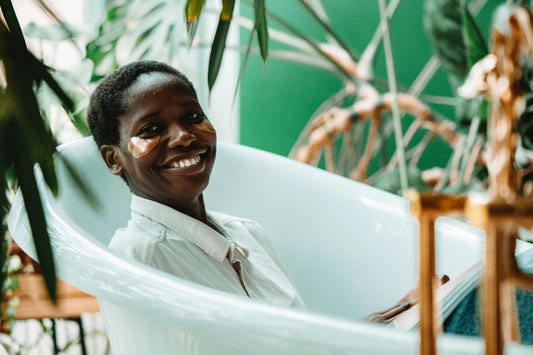 Versatelle Co. Luxury, self-care, and wellness for BIPOC & Queer communities