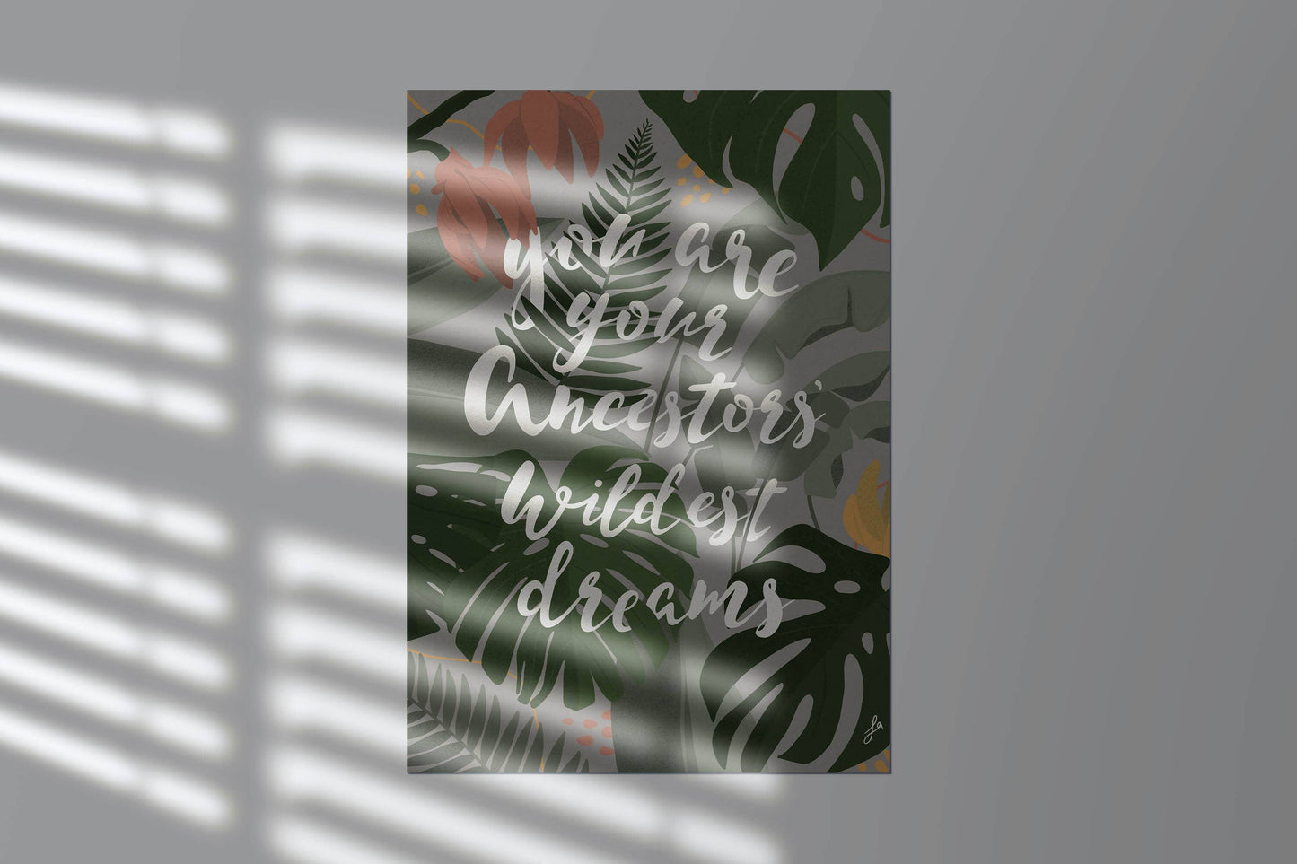 la designs - Wildest Dreams