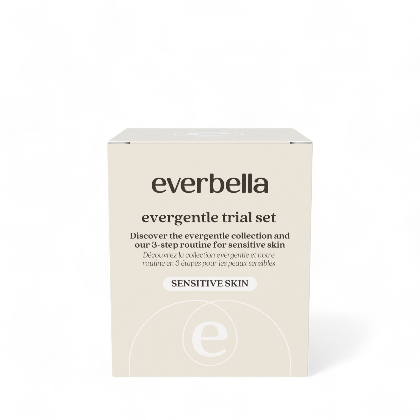 everbella - Evergentle trial set