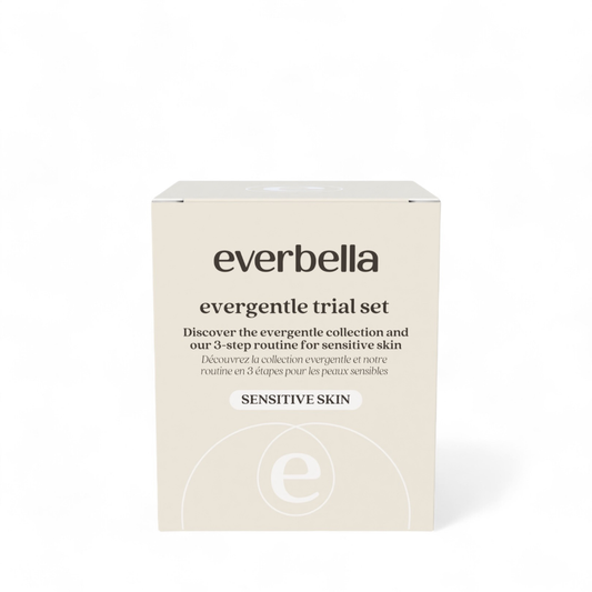 everbella - Evergentle trial set