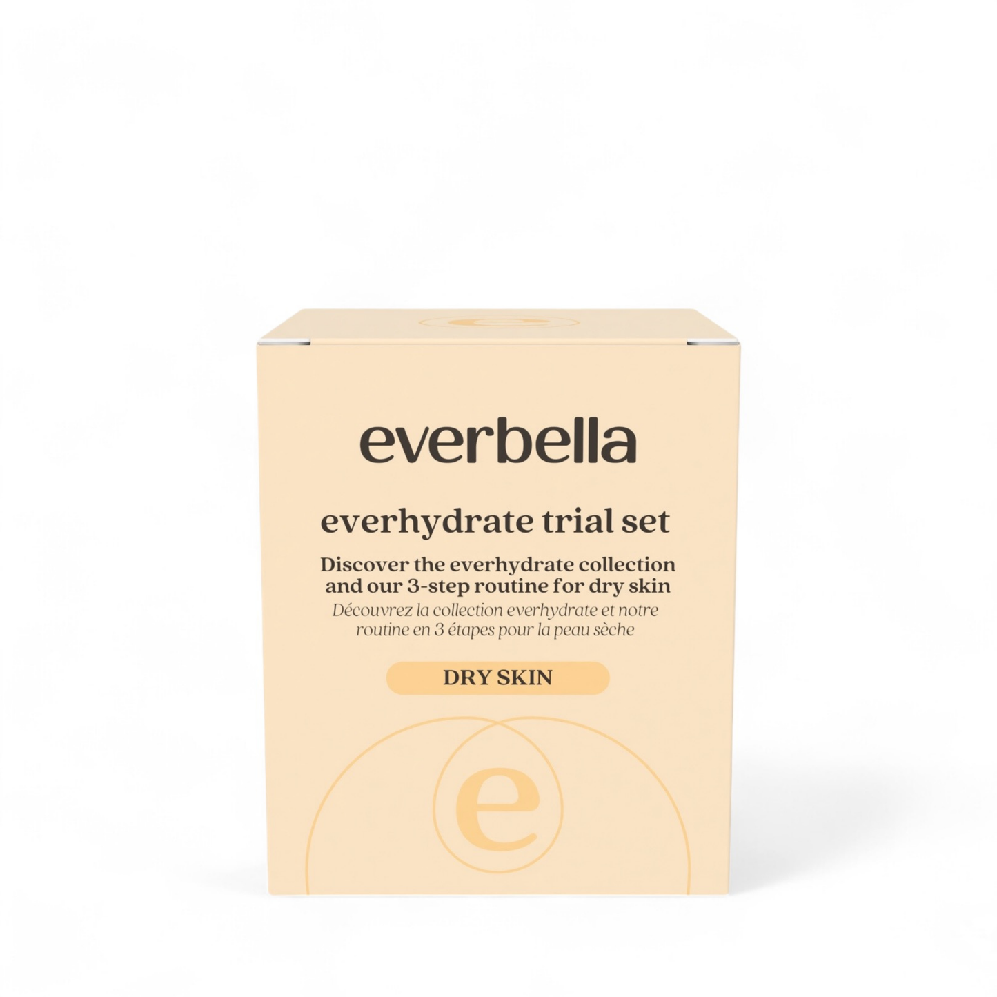 everbella - Everhydrate trial set