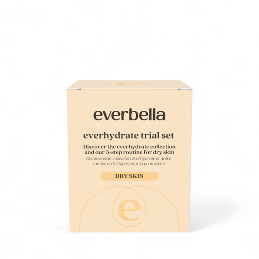 everbella - Everhydrate trial set