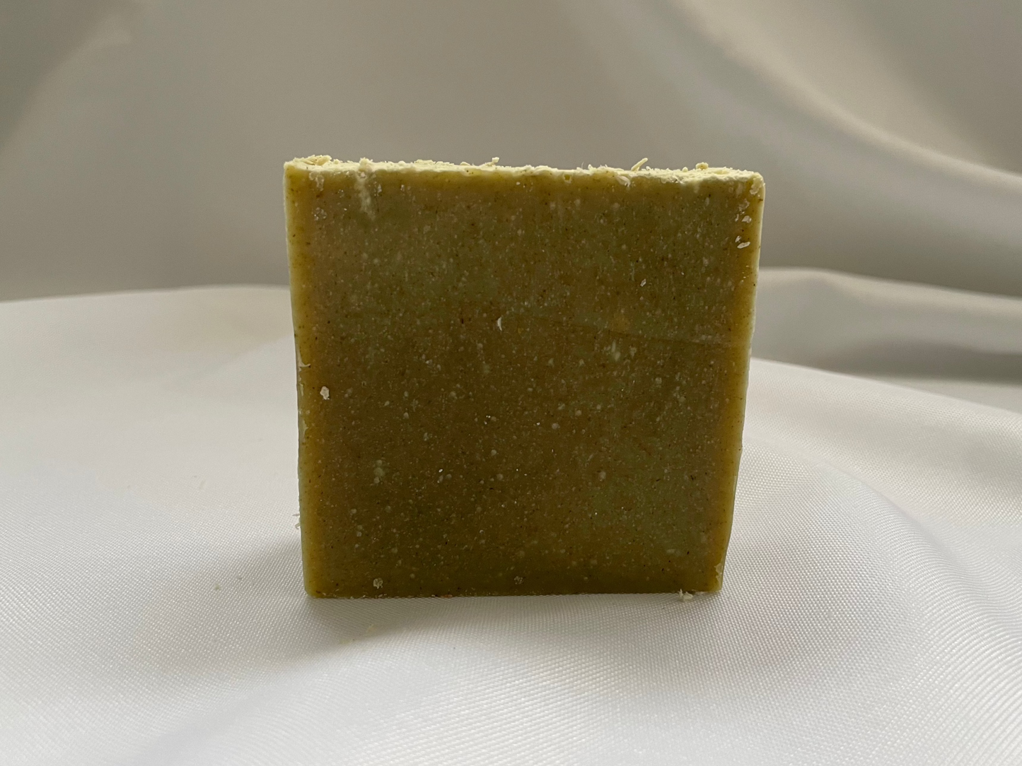Haven Bath & Body Co. - Green Tea & White Pear Soap Bar