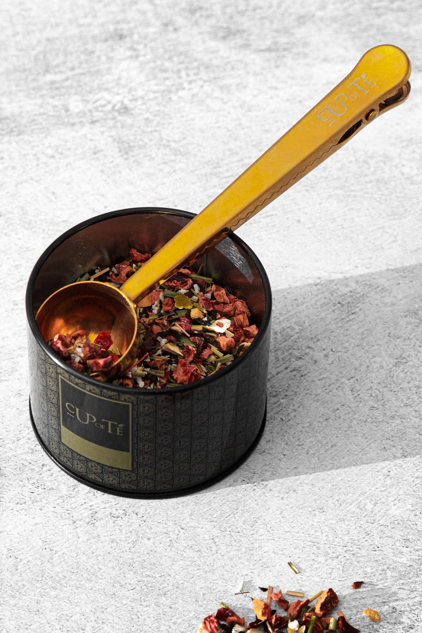 Cup of Té - Té Soleil (Organic)