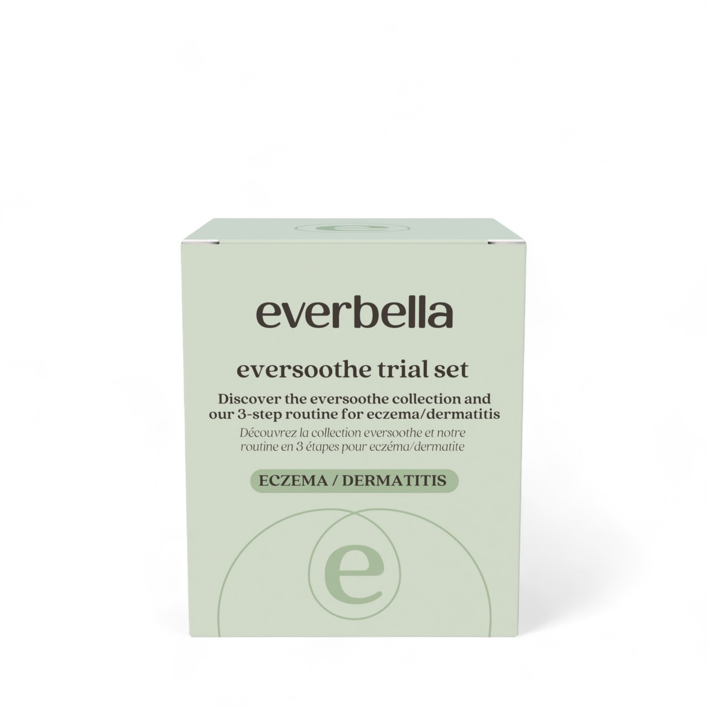 everbella - Eversoothe trial set