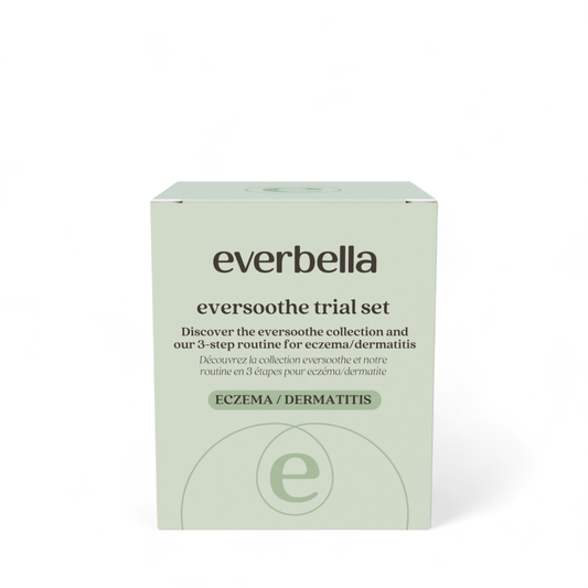 everbella - Eversoothe trial set