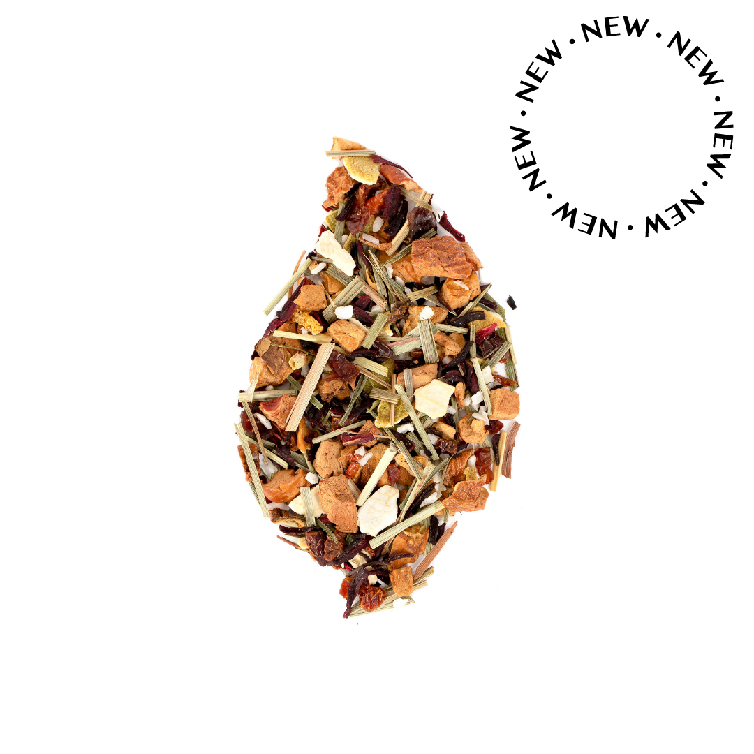 Cup of Té - Té Soleil (Organic)