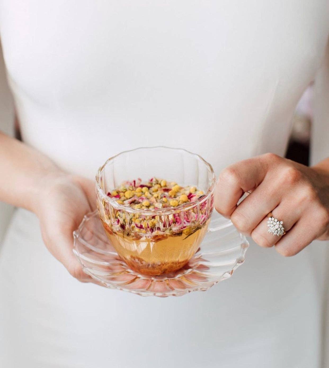 Cup of Té - Sip & Chill (Organic)