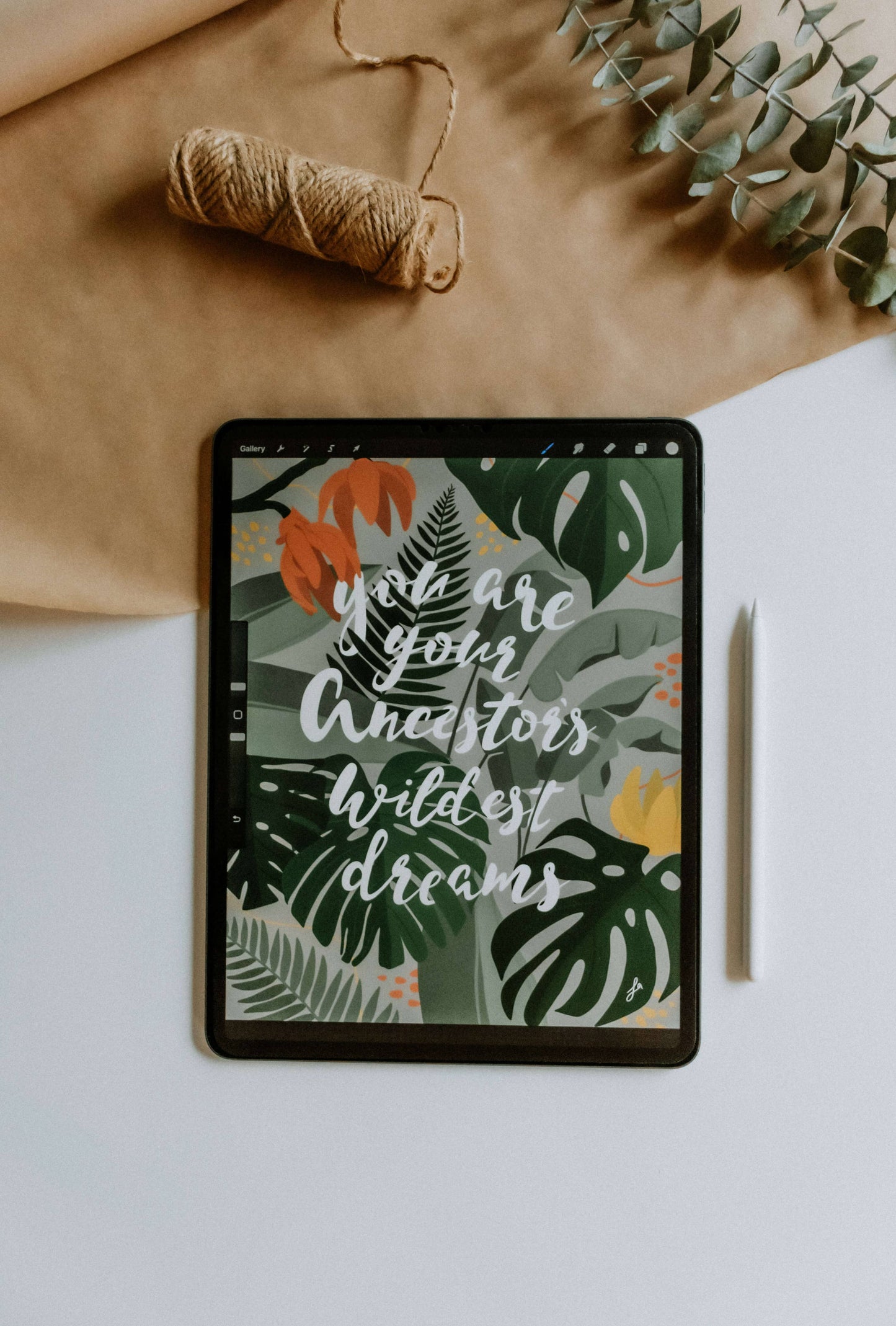 la designs - Wildest Dreams