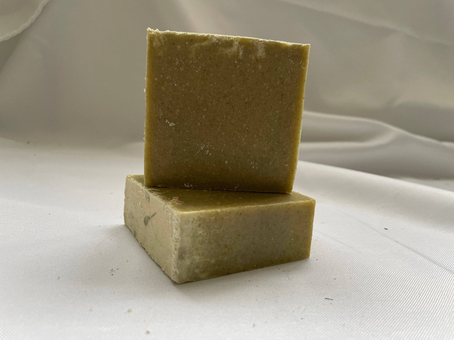 Haven Bath & Body Co. - Green Tea & White Pear Soap Bar