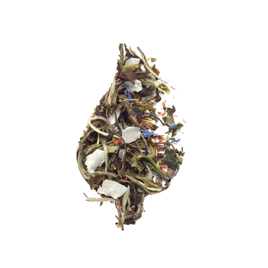 Cup of Té - Coconutty Créme (Organic)