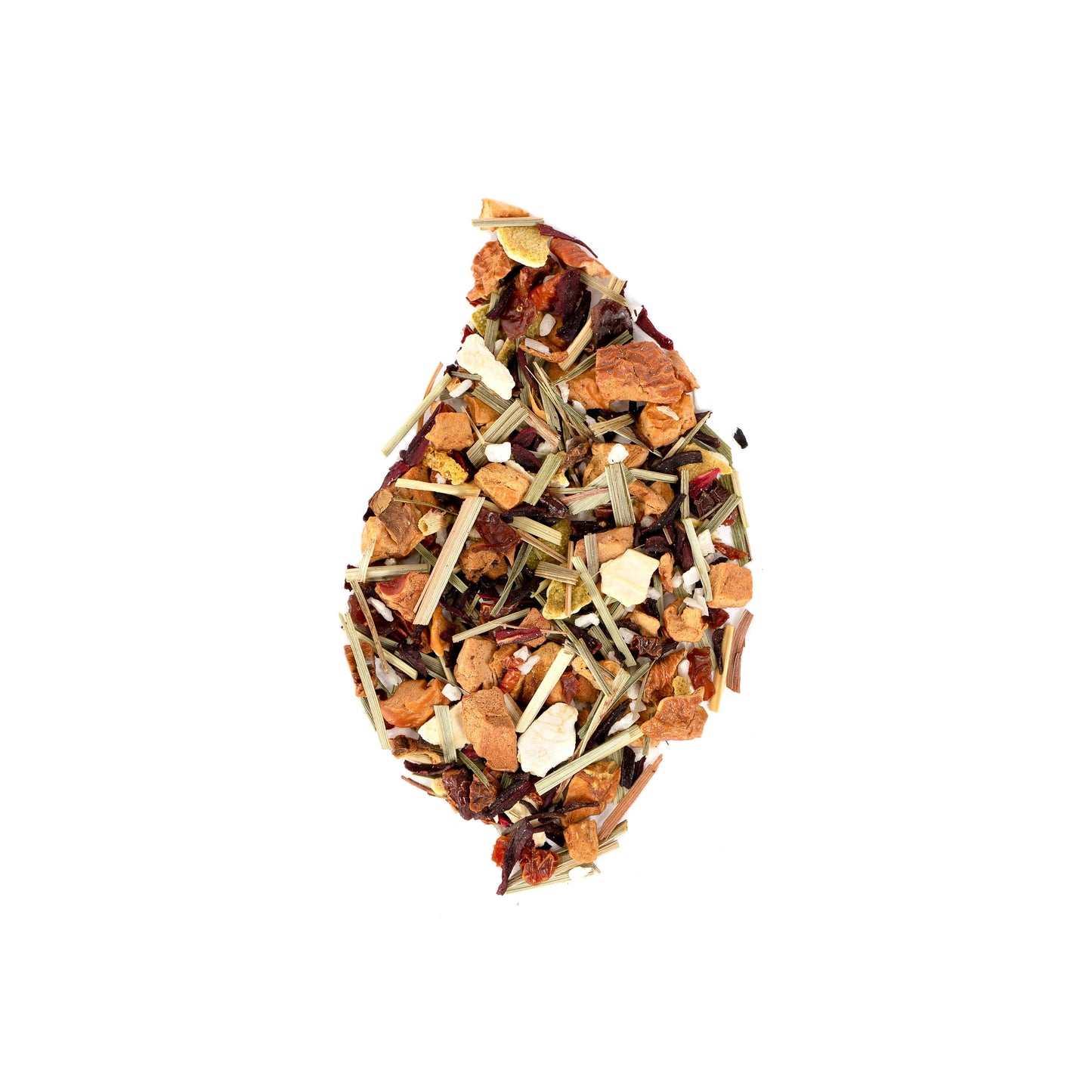 Cup of Té - Té Soleil (Organic)