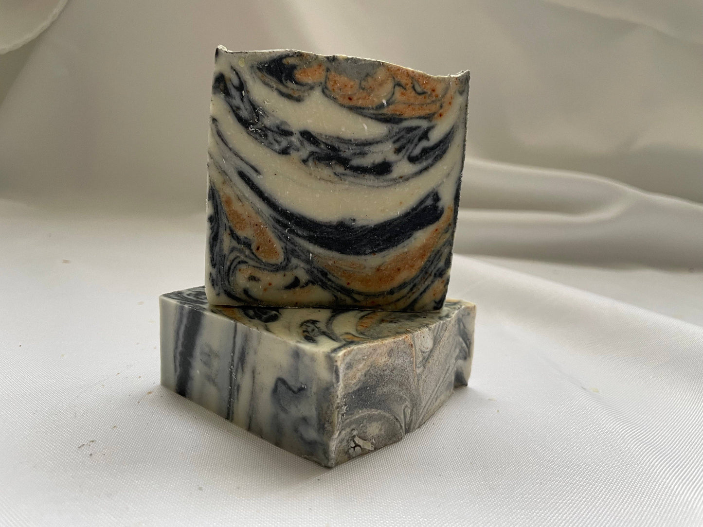 Haven Bath & Body Co. - Marble Medley Soap Bar