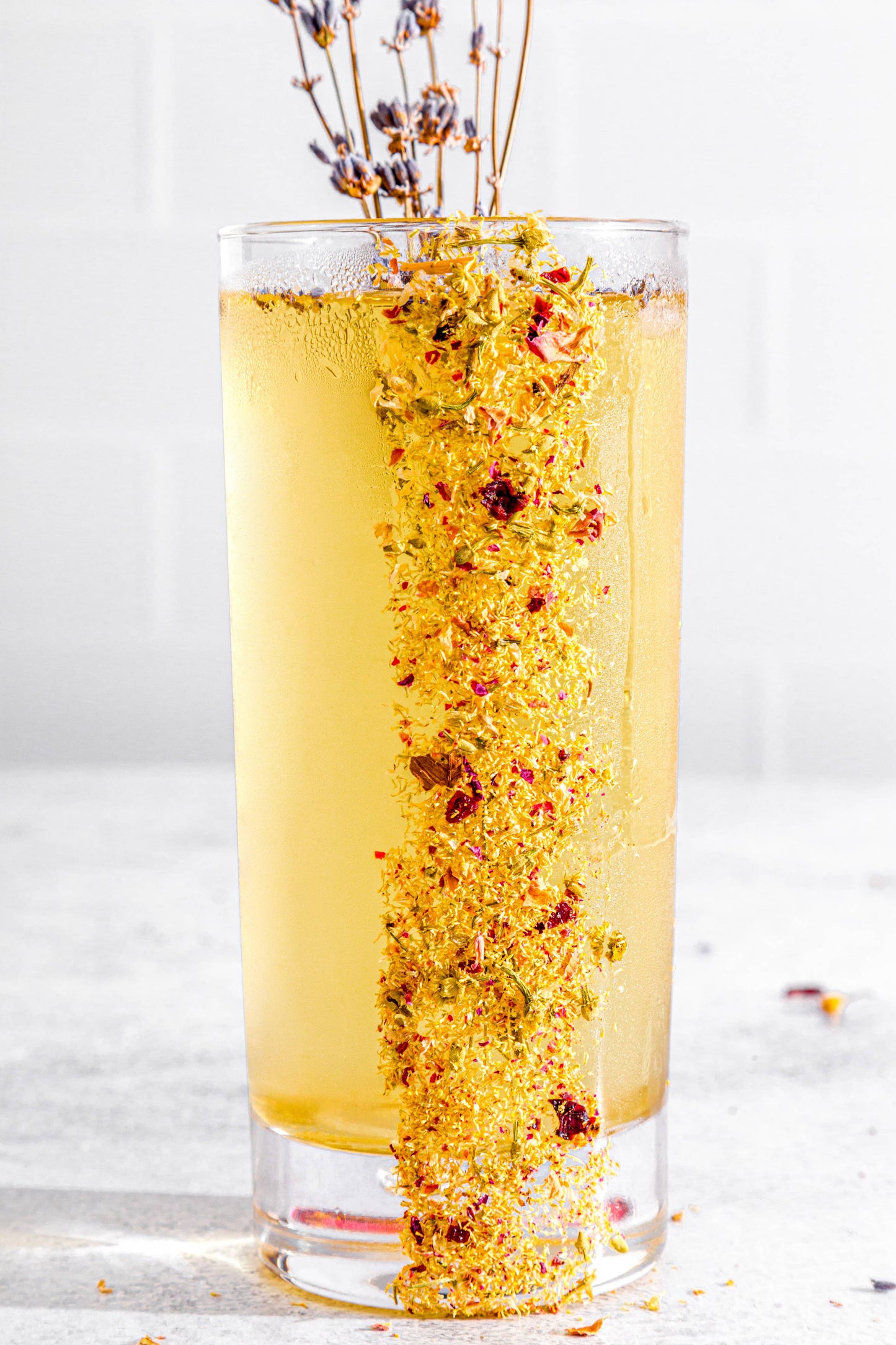 Cup of Té - Sip & Chill (Organic)