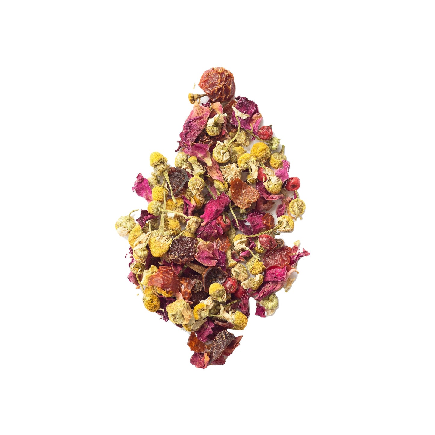 Cup of Té - Sip & Chill (Organic)