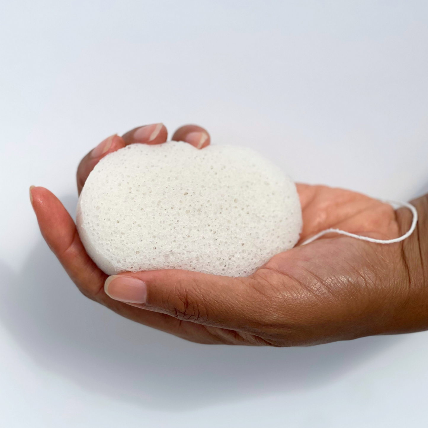 everbella - Evergentle konjac sponge
