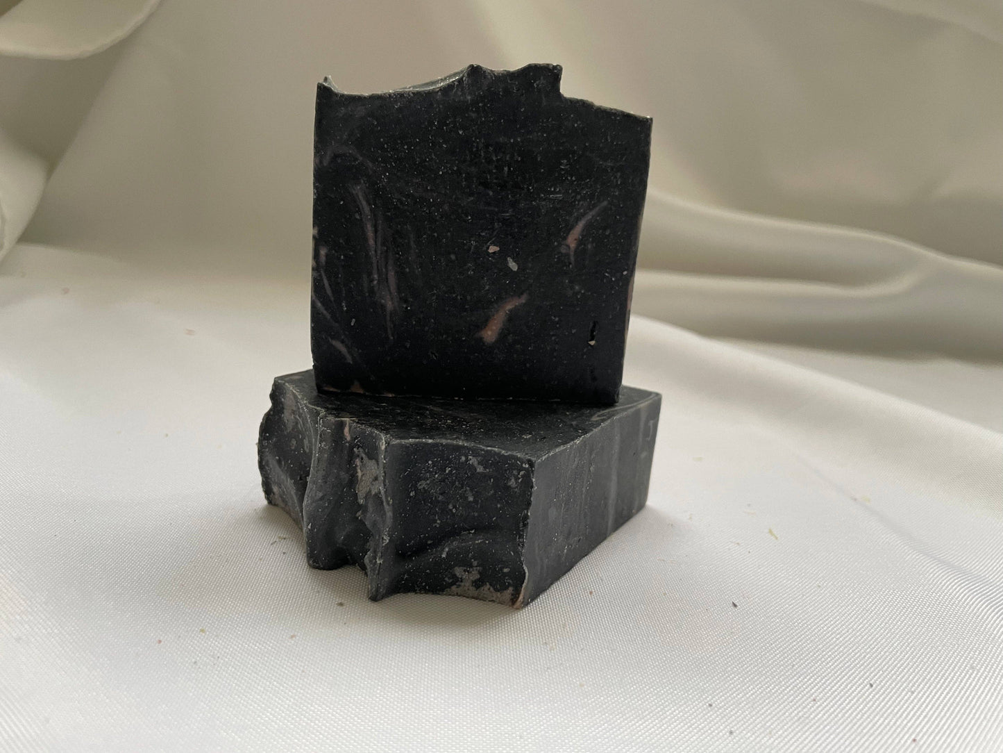 Haven Bath & Body Co. - Charcoal Grapefruit Soap Bar