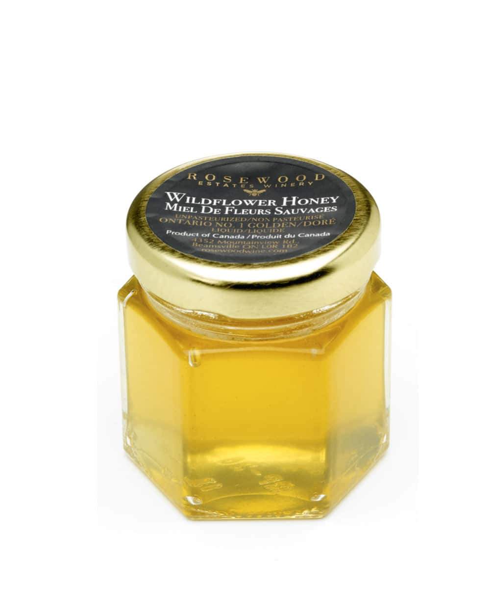 Cup of Té - Mini Hex Honey